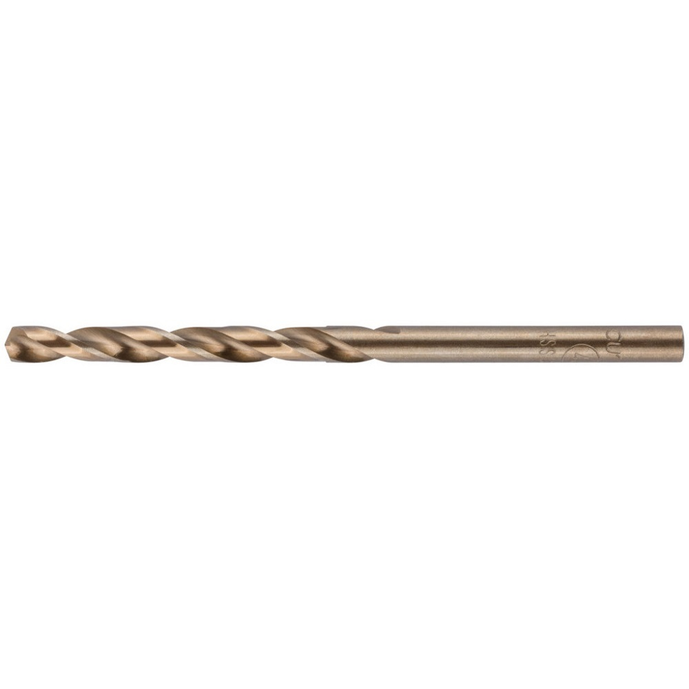 Сверло Cutop Profi 4,1*75 по металлу 2 шт   48-373