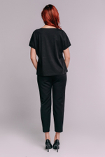 Футболка с цельнокроеным рукавом Тамбовчанка