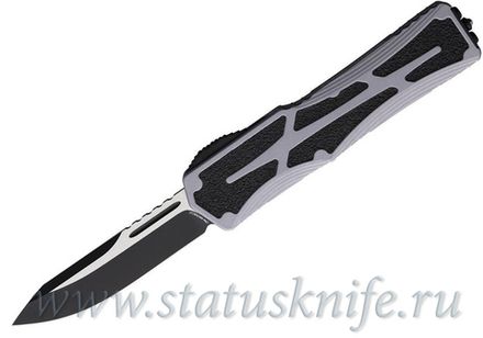Нож Heretic Knives Colossus 03910AGRAY Two Tone