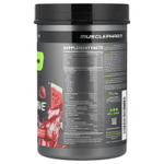 MusclePharm, Pro Series, Endura-Drive™, со вкусом клубники и арбуза, 720 г (1,6 фунта)