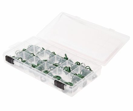 Уплотнительные кольца