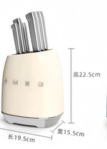 Набор ножей Smeg