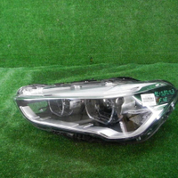 Фара левая BMW X1 F48 (2015-2019) LED