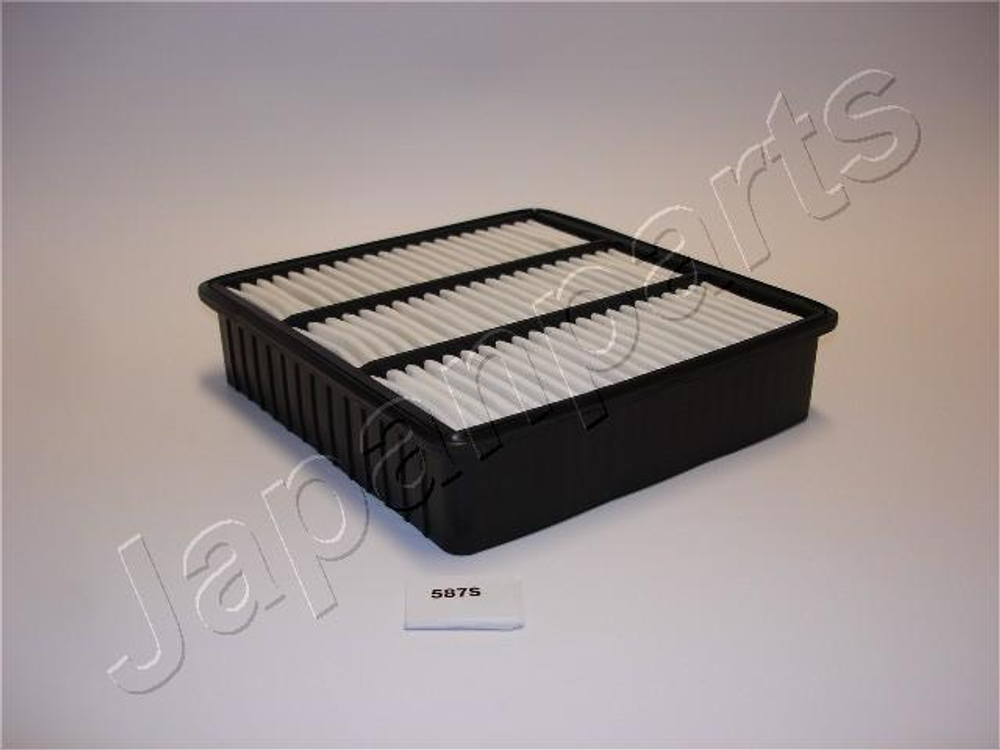 JAPANPARTS - FA587S-JAP - Air Filter