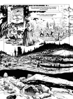 «Дракула» Брэма Стокера. Графический роман