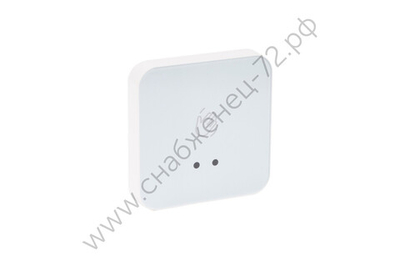 SPRUT Exit Button-90P-NT Кнопка выхода