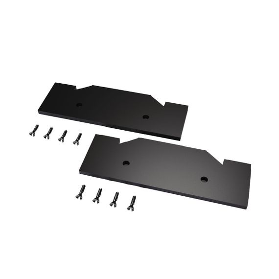 Заглушка торцевая ST Luce Base (2 шт) ST045.189.00