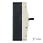 Выключатель автоматический ВА-99М 400/250А 3P 42кА EKF