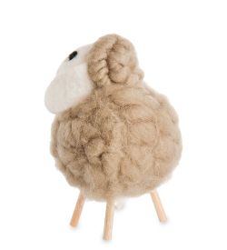 XM-520/2 Фигурка «Барашек» бежевый