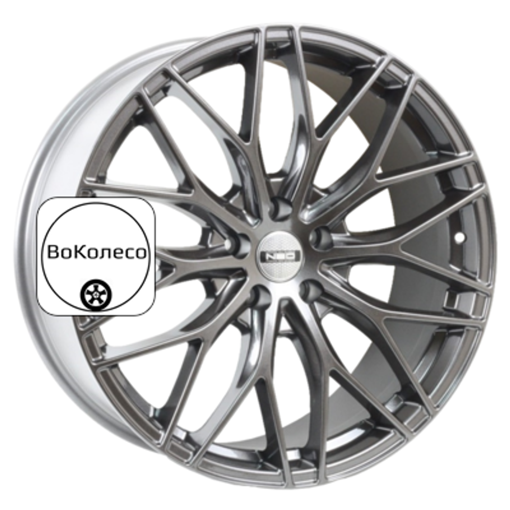 8,5x20/5x112 ET42 D66,6 240 BMG Neo