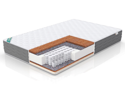 Матрас MIX COCOS/LATEX 418