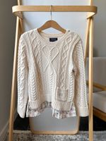 Хлопковый джемпер Polo Ralph Lauren, 116