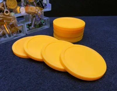 Шайба для аэрохоккея (82 мм)