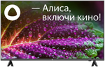 Телевизор Hi VHIX-43U169MSY