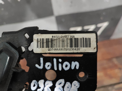 Замок капота Haval Jolion 21-нв Б/У Оригинал 8402101XST10A