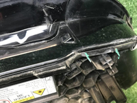 Фара левая BMW X3 G01 (2021-2024) Laser