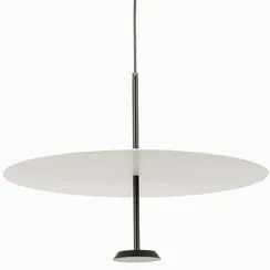 Подвесной светильник Plate 55 см