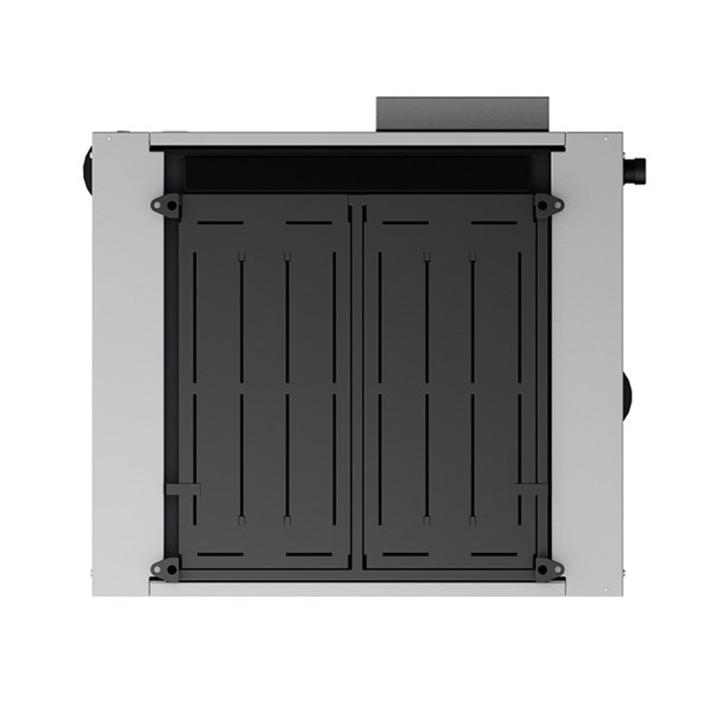 Котел отопительный газовый ЛЕМАКС CLEVER L100 (КВА-0,1Гн)