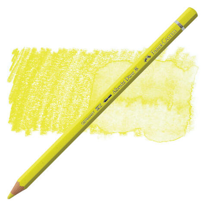 Faber-Castell Albrecht Durer. 104 Light Yellow Glaze