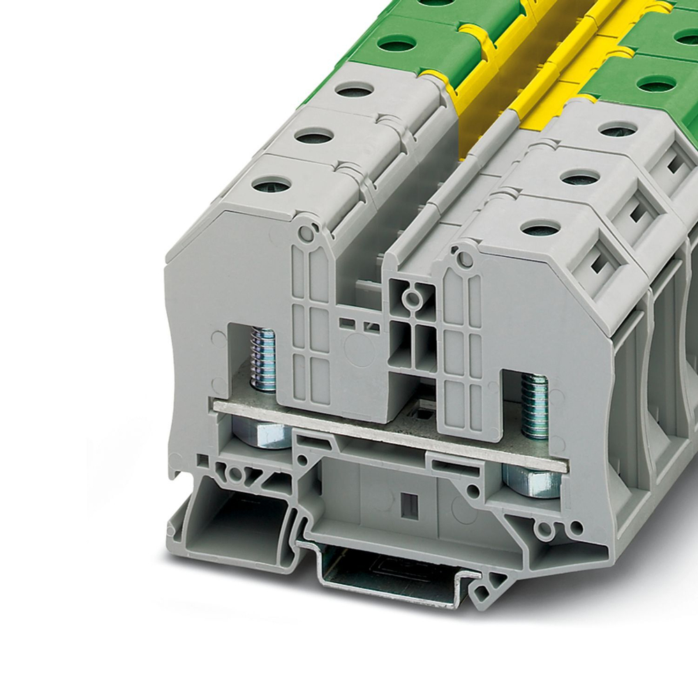 3049042 - RT 8 - Болтовые клеммы