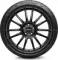 Pirelli PZero GEN-2 Luxury Saloon 245/40 R20 99Y RF