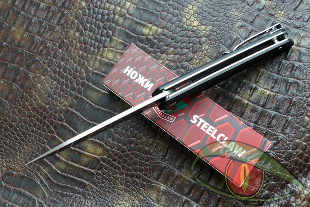 Нож STEELCLAW "Хамелеон 03 G10"