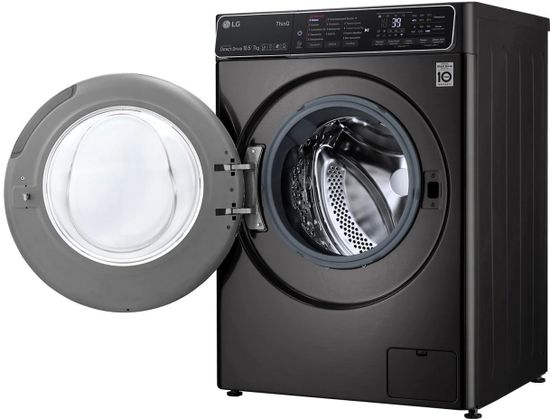 Стиральная машина LG AI DD F4T9RC9P