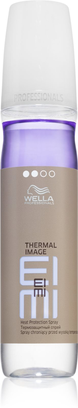 Wella Professionals Eimi Thermal Image - спрей для волос от высокой температуры /   150  ml  / GTIN 8005610587530