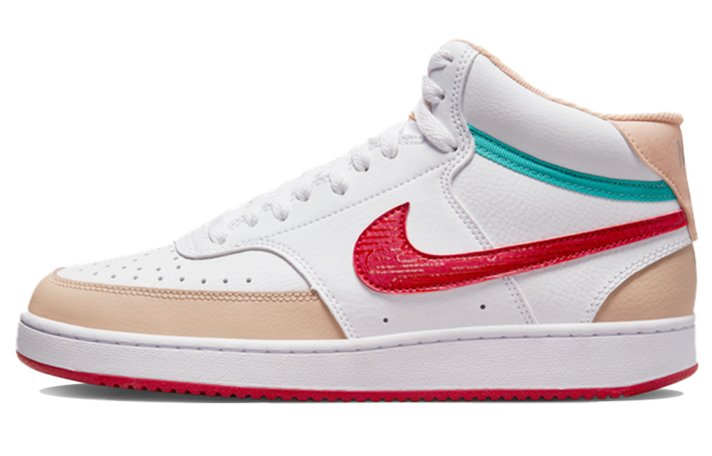 Кроссовки Nike Court Vision Mid "Year Of The Tiger" Cny (Женская размерная сетка)