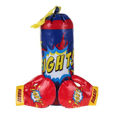 Набор для бокса, сетка 618-31