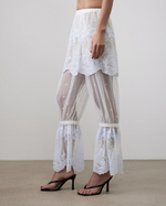 Брюки "Josephine"