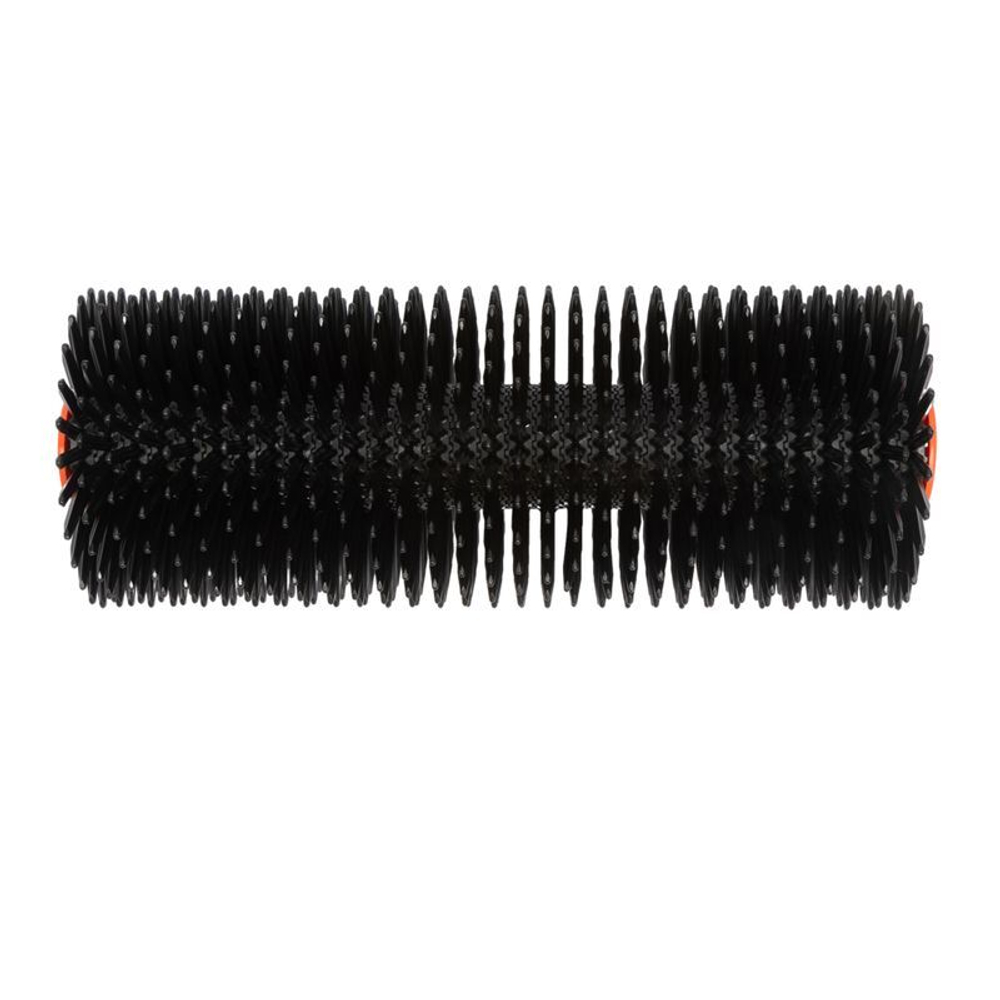 Валик игольчатый для наливных полов Decor ворс 28 мм 300 мм