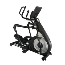 Эллиптический тренажер для дома DFC E112BT