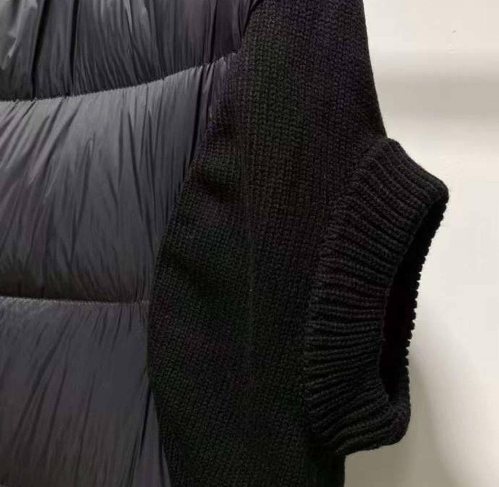Безрукавка Rick Owens