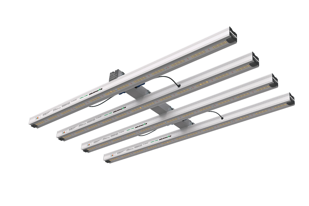 Кронштейн Nanolux Track TR2 для панелей LED BAR