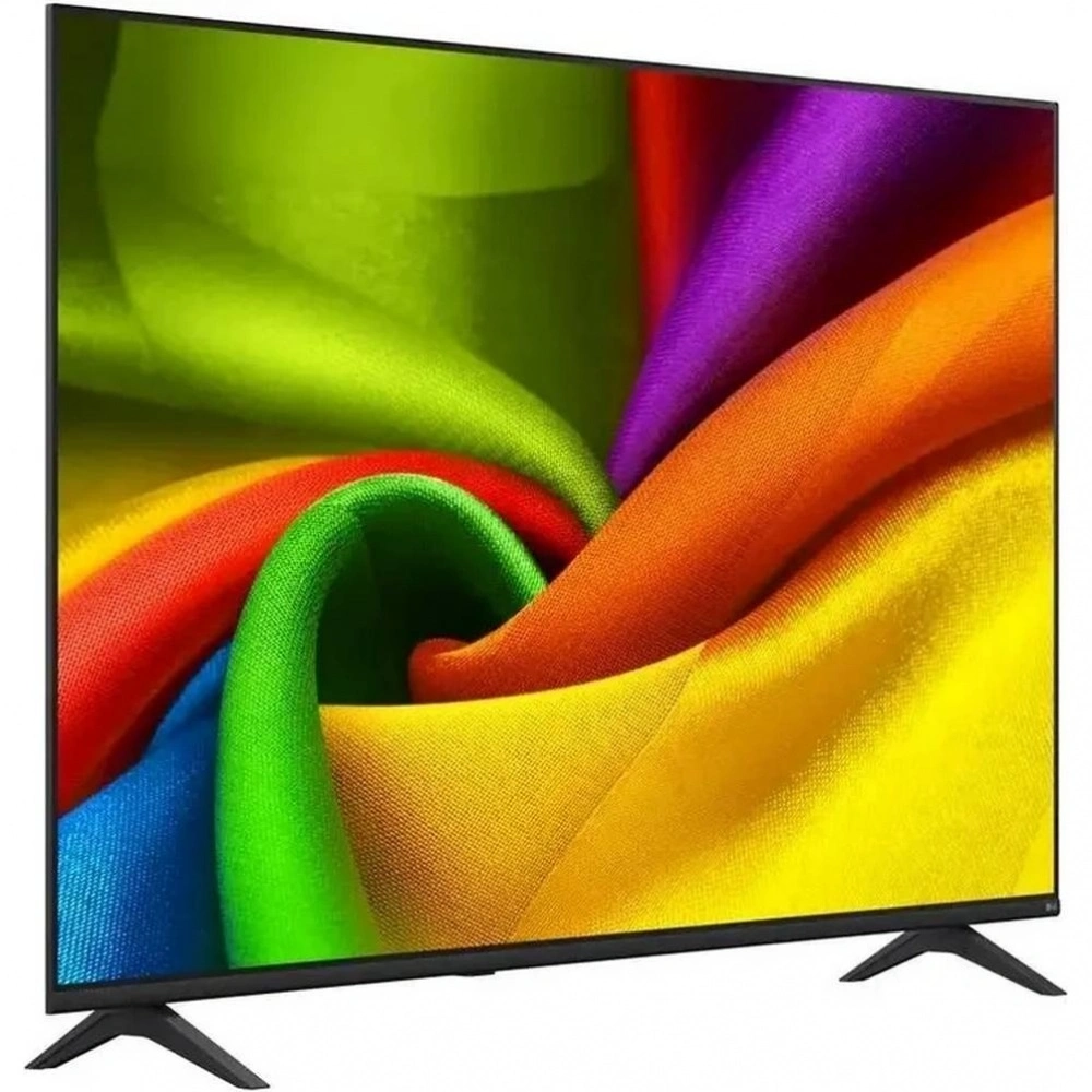 Телевизор LG 65NU900B6LA.ARUG 65" Ultra HD Direct Led черный графит, 2026