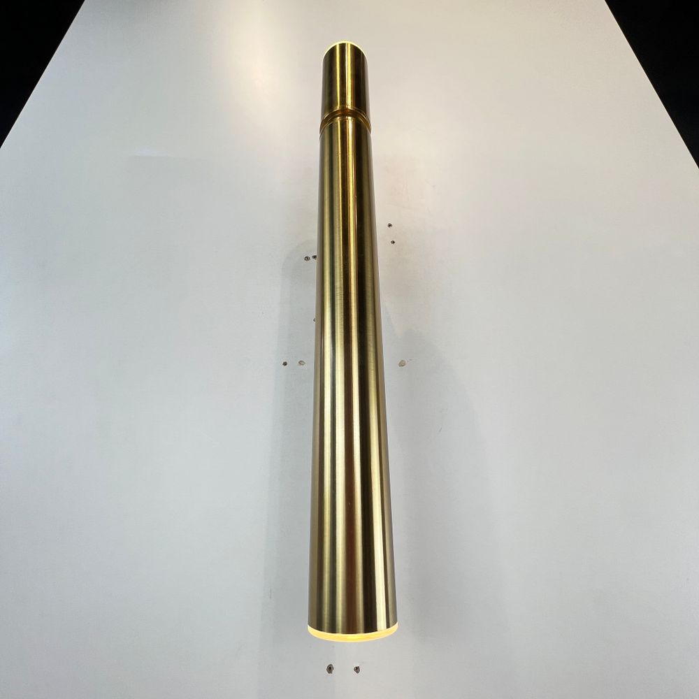 Настенный Светильник Gidrant By Imperiumloft By Imperiumloft