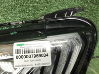 Фара левая Geely Tugella (2019-2024) LED
