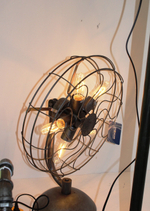 лампа настольная 5001–T5