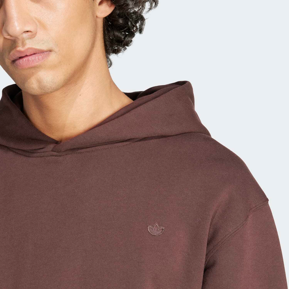 Толстовка мужская adidas Originals Sweatshirt C Hoodie FT