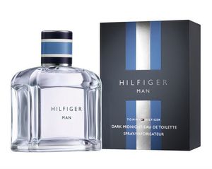 Tommy Hilfiger Hilfiger Man Dark Midnight