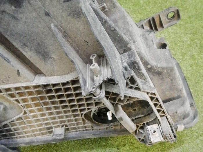 Фара левая BMW X5 F15 X6 F16 (2013-2018) ксенон