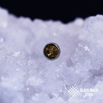 Накрутка IS Smoky Topaz