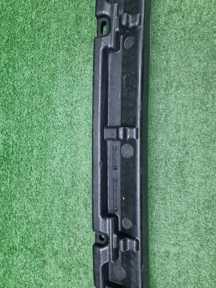 Абсорбер заднего бампера Infiniti QX60 (2016-2020)