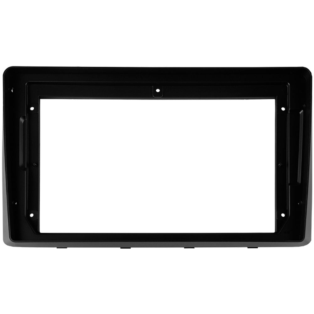 Переходная рамка для Kia Carnival 3 YP (F1) 2014-2021 9.0&quot; (накладка)