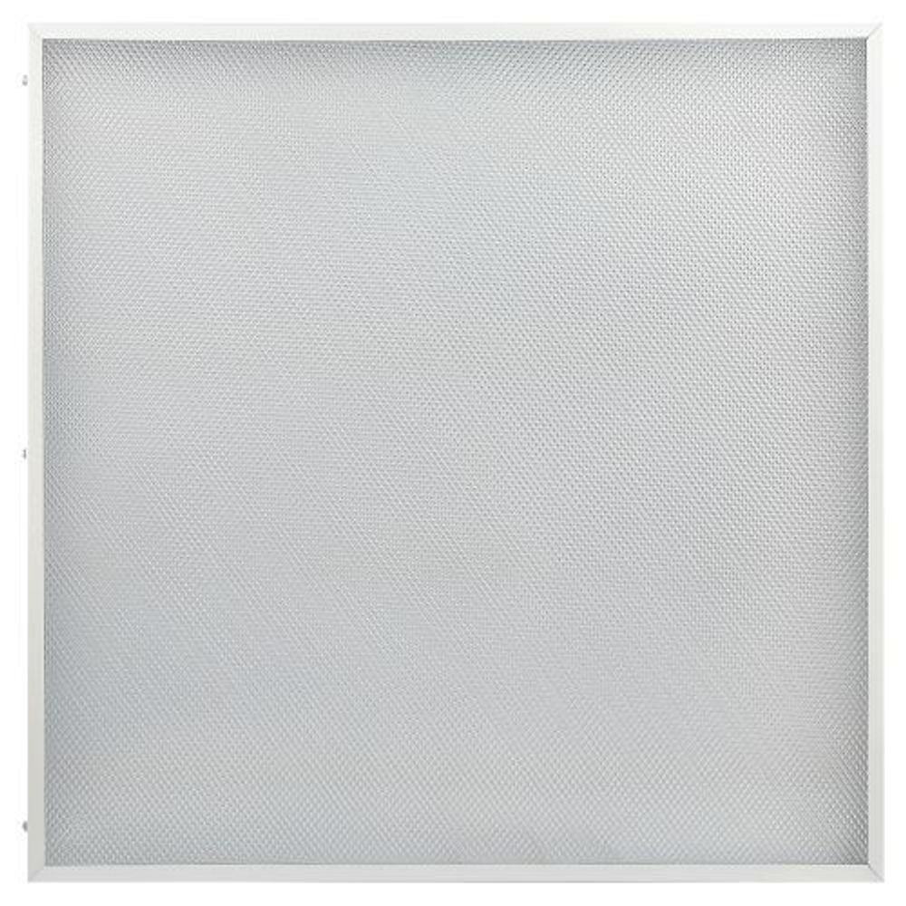 Светильник светодиодный SPO-910-1-40K-045 45Вт 4000К IP40/IP20 4725лм 595х595х40 ДВО рассеив. призма с проводом панель Эра Б0046477 Светильник светодиодный SPO-910-1-40K-045 45Вт 4000К IP40/IP20 4725лм 595х595х40 ДВО рассеив. призма с проводом панель Эра Б0046477