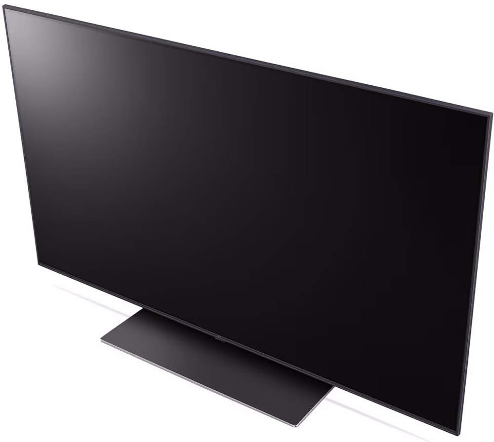 Телевизор  LG 43UT91006LA.ARUB