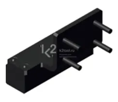 Усиленные передние магнитные блоки Promotech