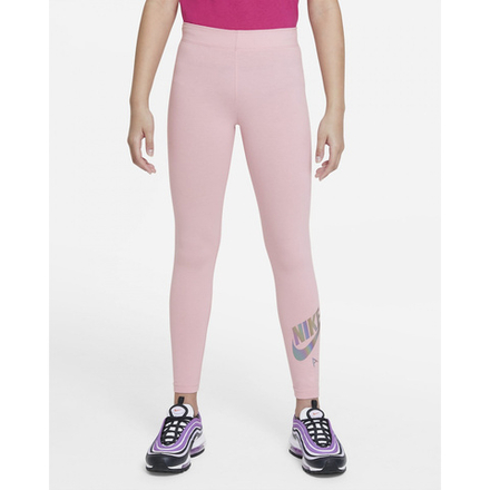 ОДЕЖДА ДЛЯ ТЕННИСА Девочки, Леггинсы NIKE AIR FAVORITES  .