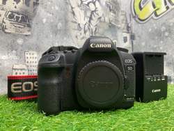 Canon 5D Mark II 33.500 кадров